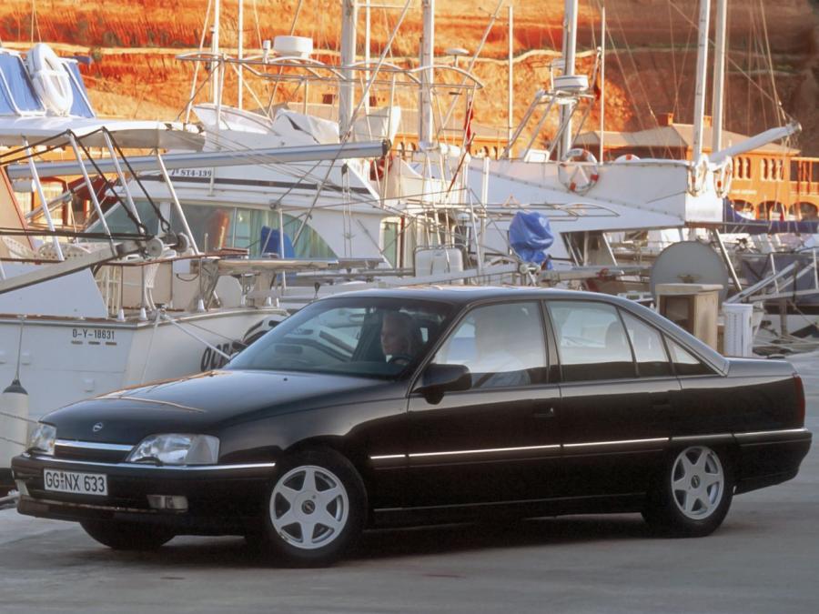 Opel Omega '1990